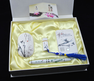 節(jié)節(jié)高系列精品 中國風(fēng)特色禮品，彰顯文化底蘊(yùn)與商務(wù)魅力