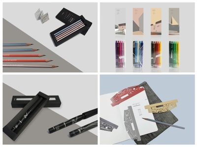 感知文創(chuàng) 寧波博物院增設文化用品展示區(qū)，開啟文化體驗新篇章