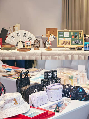 年銷售約2億元！滬上書店文創(chuàng)品牌為何異軍突起？