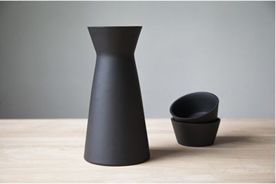 土與火的藝術 傳統手工藝的文化精神與美學結晶