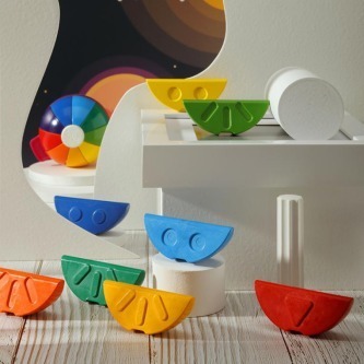 源自德國的匠心設(shè)計(jì) LUBEK文化用品帶來繪畫新體驗(yàn)