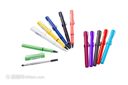 筆、水筆與報(bào)刊 寫作與傳播的藝術(shù)