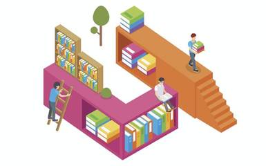 劉潤電子出版物的指數型增長 3年120萬付費會員與300多家分會的成功密碼