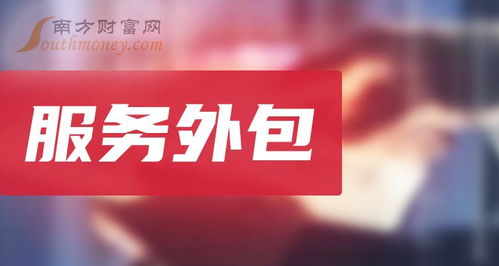 2024年服務外包概念受益股全梳理（聚焦軟件外包服務）